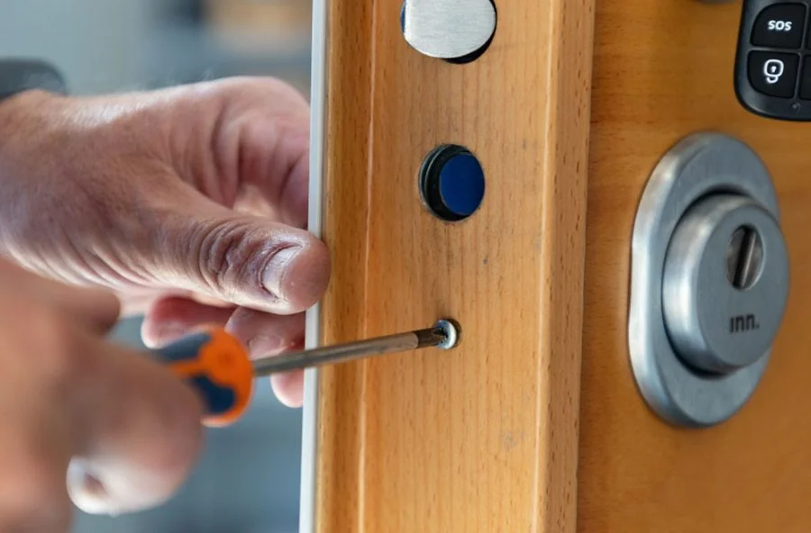 Cerrajería Económica